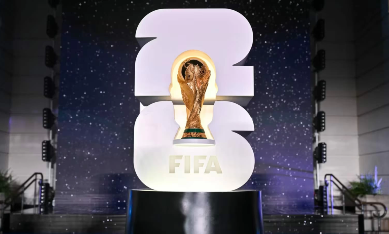 معايير كسر التعادل في كأس العالم 2026: دليلك لفهم القواعد