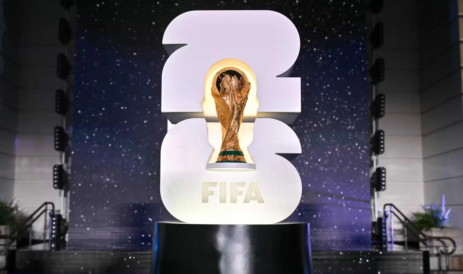 معايير كسر التعادل في كأس العالم 2026: دليلك لفهم القواعد