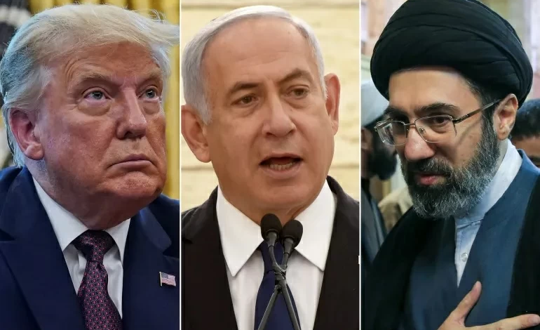 التفاهم الأمريكي الإيراني: باكستان تقود وساطة حاسمة