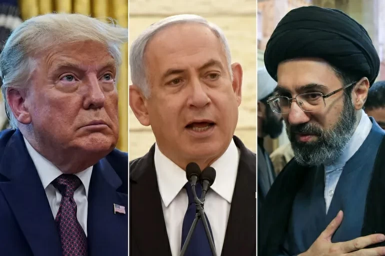 التفاهم الأمريكي الإيراني: باكستان تقود وساطة حاسمة