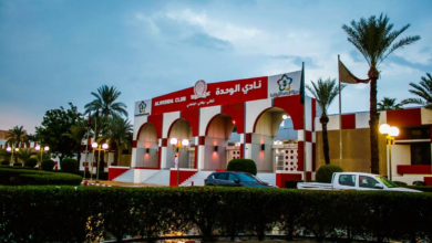 سباق رئاسة نادي الوحدة: كيف تحسم الديون مستقبل النادي؟