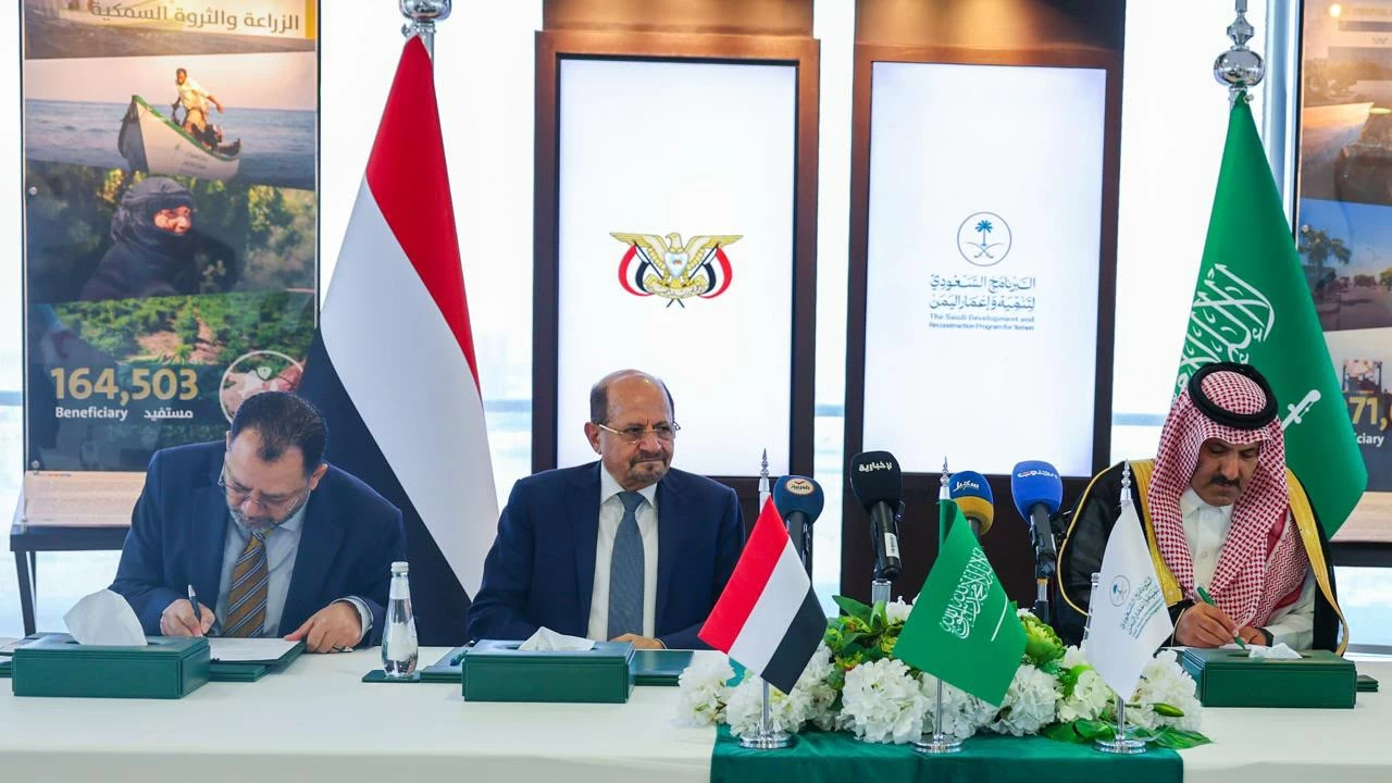 دعم كهرباء اليمن: السعودية تقدم 150 مليون دولار وقوداً