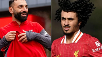 مصري يودع ليفربول: كريم أحمد ينهي مسيرته مع أكاديمية الريدز