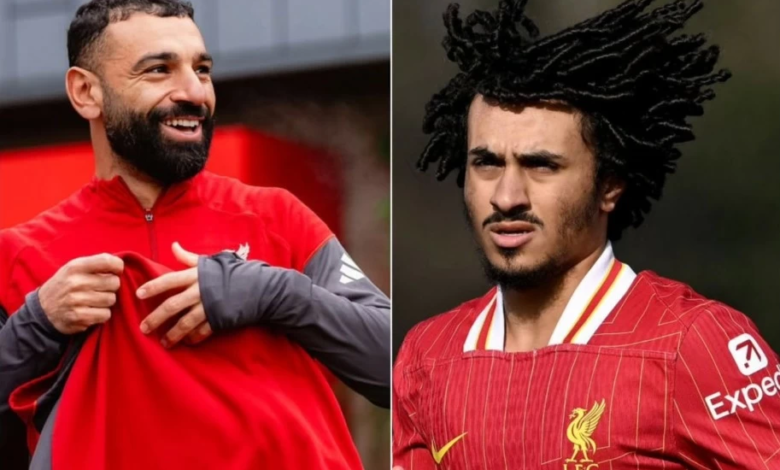 مصري يودع ليفربول: كريم أحمد ينهي مسيرته مع أكاديمية الريدز