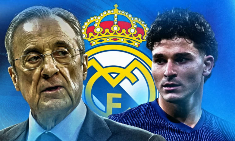 انتقال ألفاريز إلى ريال مدريد: تفاصيل الصفقة المحتملة وتحدياتها