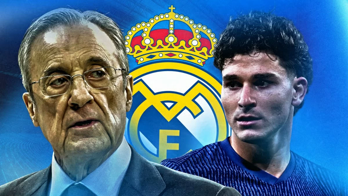 انتقال ألفاريز إلى ريال مدريد: تفاصيل الصفقة المحتملة وتحدياتها