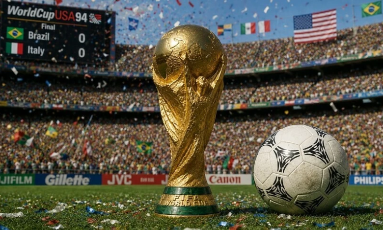 تحديات افتتاح مونديال 2026: عواصف واحتجاجات في المكسيك