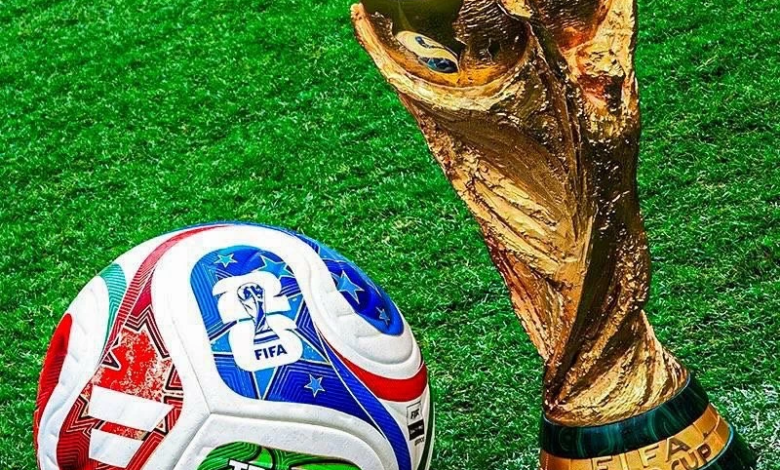 كأس العالم 2026: كل ما تريد معرفته عن البطولة التاريخية بمشاركة 48 منتخباً