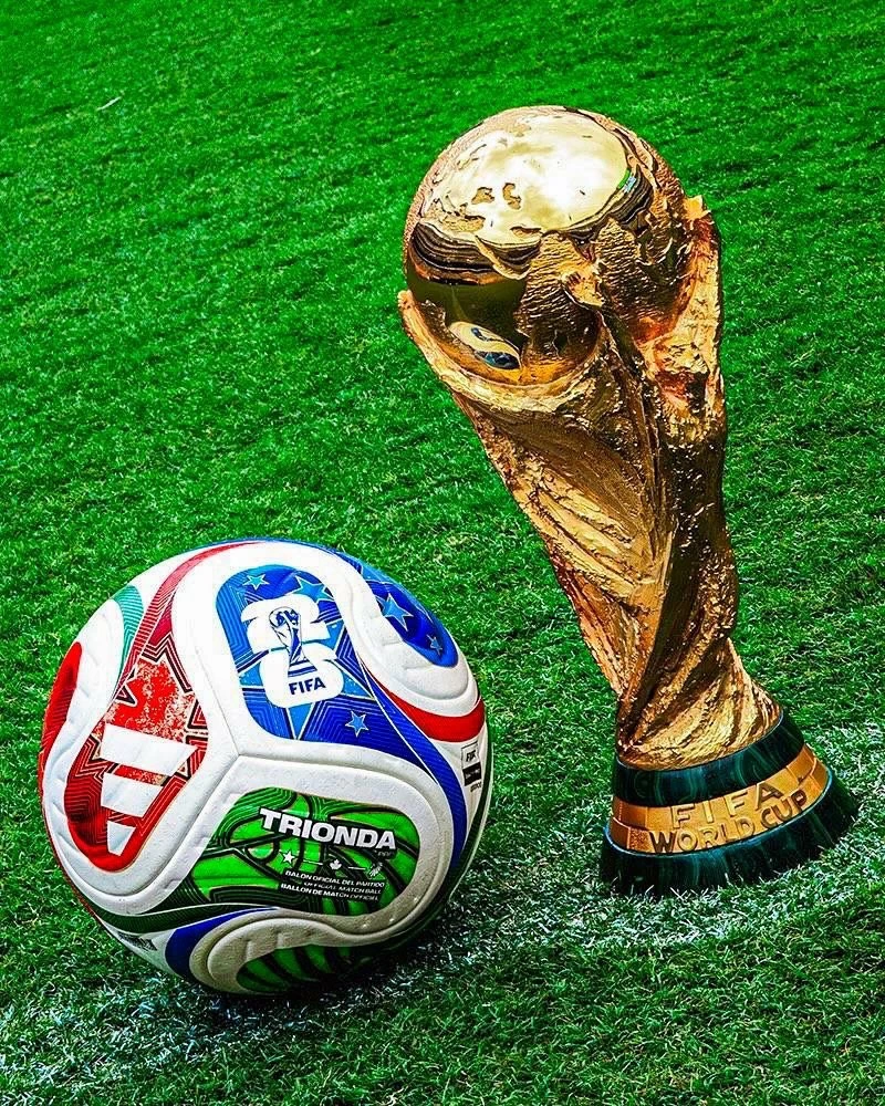 كأس العالم 2026: كل ما تريد معرفته عن البطولة التاريخية بمشاركة 48 منتخباً