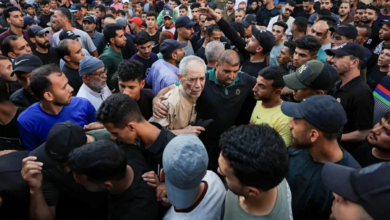 اغتيال قيادي بارز في حماس: إسرائيل تستهدف الشبكة المالية