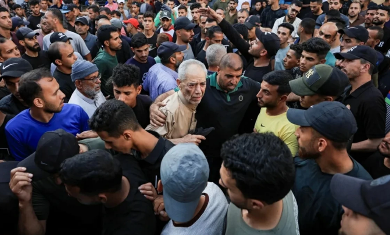 اغتيال قيادي بارز في حماس: إسرائيل تستهدف الشبكة المالية