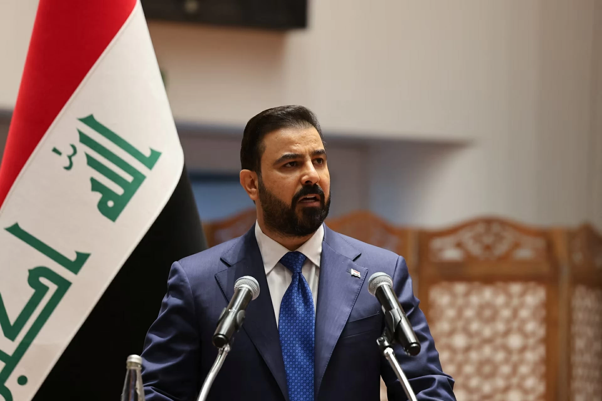 خطة إنقاذ العراق: حصر السلاح ومكافحة الفساد والإصلاح الاقتصادي