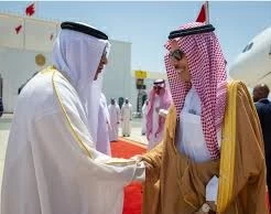 قادة الخليج ومواجهة اعتداءات إيران: حكمة دبلوماسية وحزم دفاعي