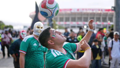 افتتاح مونديال 2026: المكسيك تترقب انطلاق العرس الكروي العالمي
