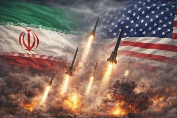 محادثات الدوحة: إيران ترفض لقاءً ثلاثياً مع أمريكا بوساطة قطرية