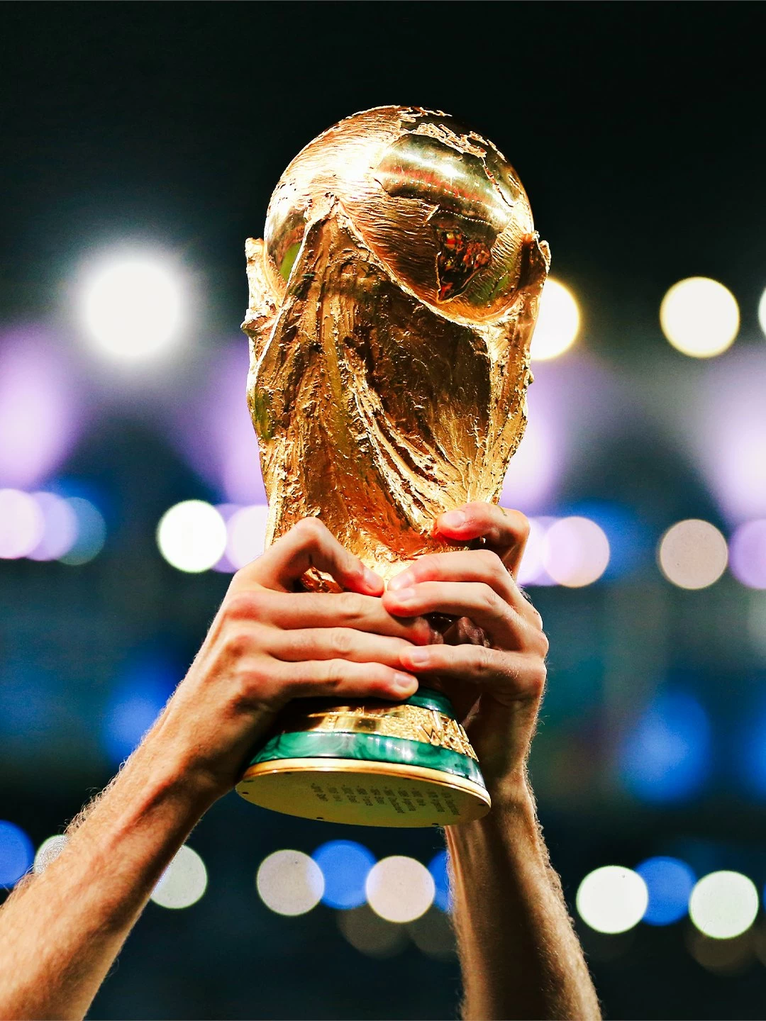 كأس العالم 2026: نسخة استثنائية وتاريخ يكتب من جديد