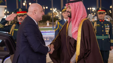 استئناف الاستيراد السعودي ودوره في التعافي الاقتصادي للبنان