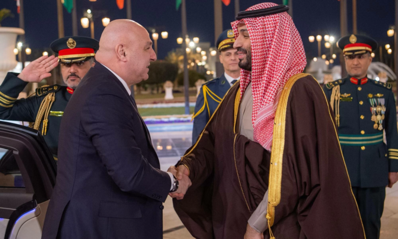 استئناف الاستيراد السعودي ودوره في التعافي الاقتصادي للبنان
