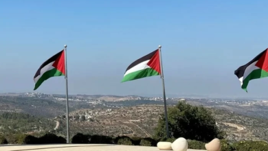 البرلمان العربي يدين مصادرة أموال المقاصة الفلسطينية