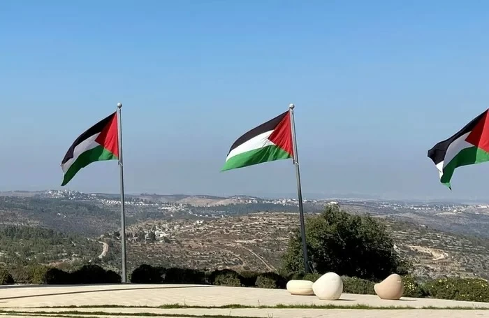 البرلمان العربي يدين مصادرة أموال المقاصة الفلسطينية