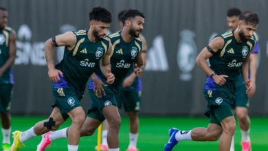 المنتخب السعودي: 10 نجوم من مونديال 2022 يقودون حلم 2026