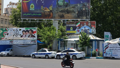 22 دولة تدين مؤامرات اغتيال الحرس الثوري الإيراني عالمياً