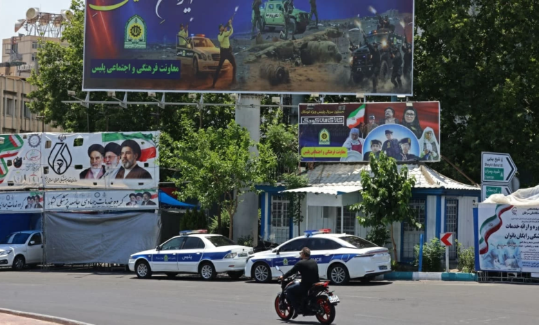 22 دولة تدين مؤامرات اغتيال الحرس الثوري الإيراني عالمياً