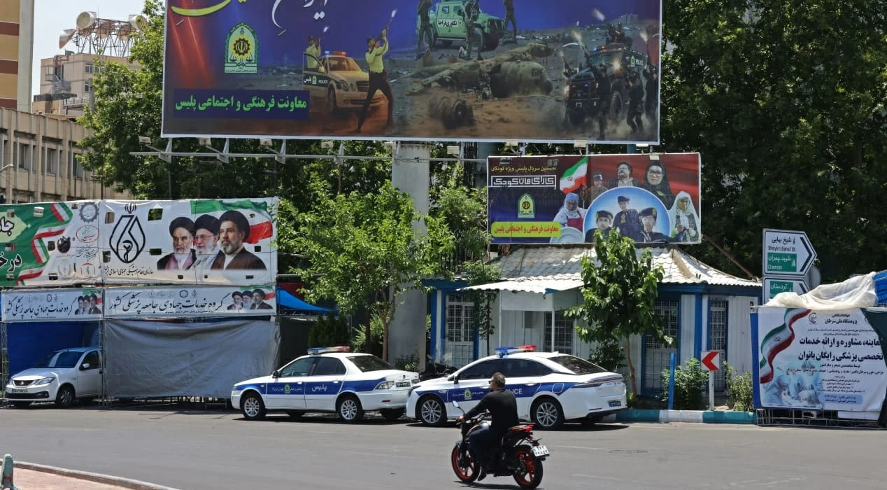 22 دولة تدين مؤامرات اغتيال الحرس الثوري الإيراني عالمياً