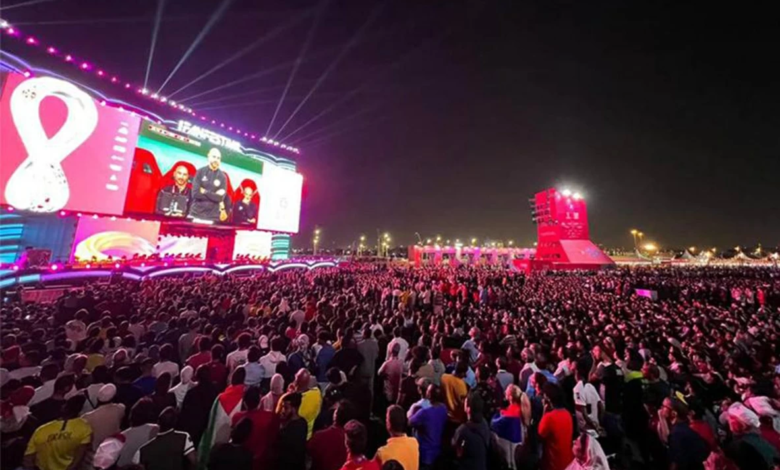 كأس العالم 2026: تأثير فارق التوقيت على المشجعين في الدول العربية