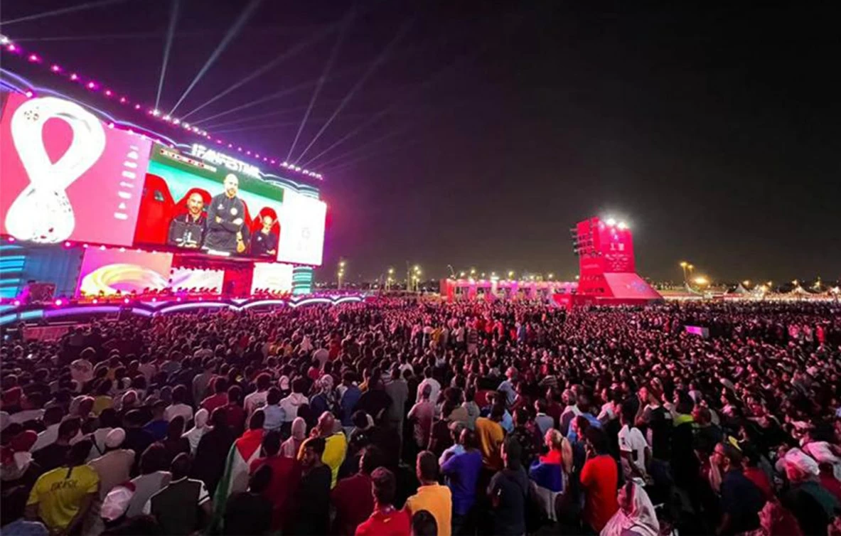 كأس العالم 2026: تأثير فارق التوقيت على المشجعين في الدول العربية