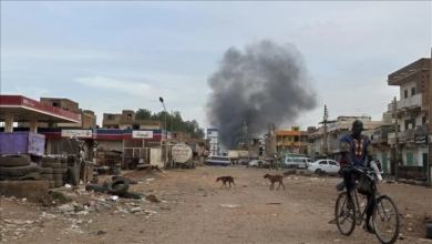 هجوم الدعم السريع على الأبيض: مقتل 23 مدنياً في غارات جوية