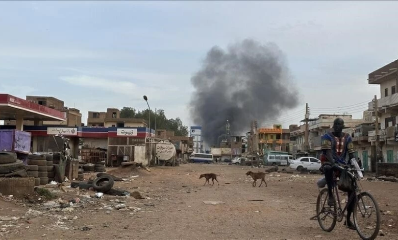 هجوم الدعم السريع على الأبيض: مقتل 23 مدنياً في غارات جوية