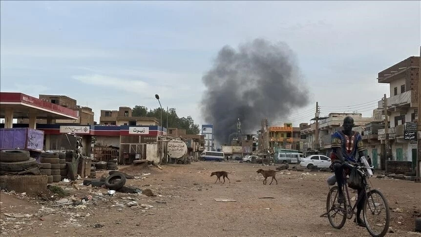 هجوم الدعم السريع على الأبيض: مقتل 23 مدنياً في غارات جوية