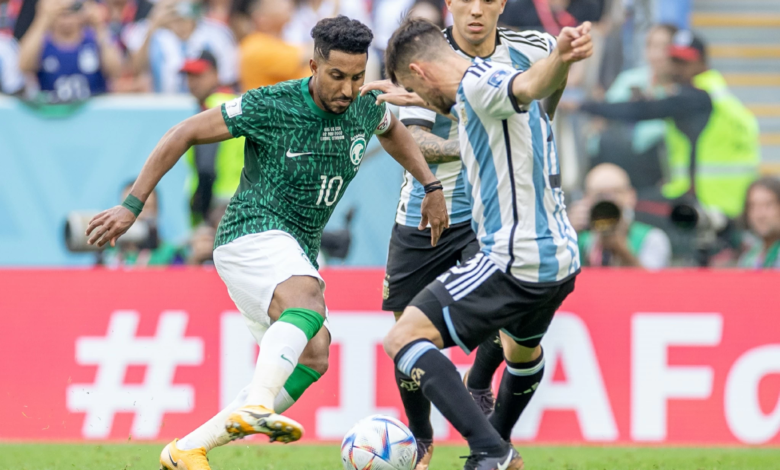 انتصارات العرب في كأس العالم | سجل حافل وطموح لمونديال 2026