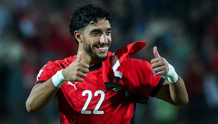 عمر مرموش: مصر ستنافس على لقب مونديال 2026 ورفضت كندا