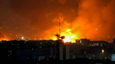انفجارات غامضة في إيران: ما حقيقة ما حدث في بندر عباس؟