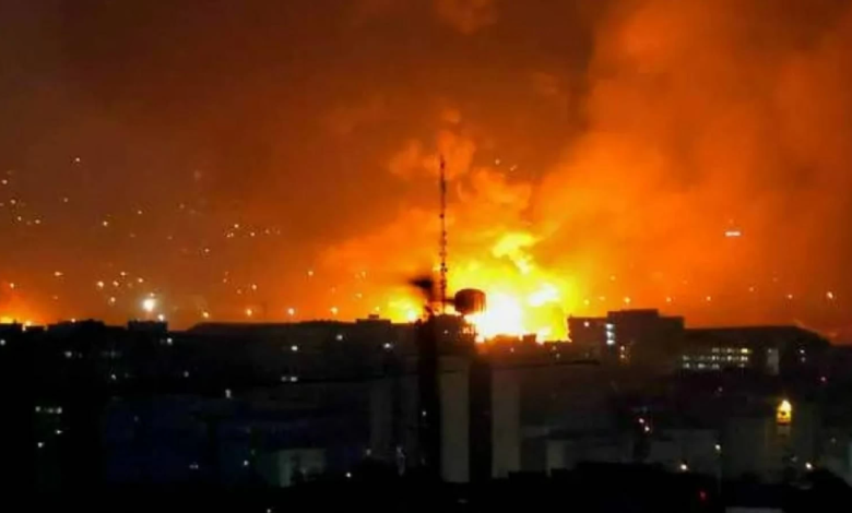 انفجارات غامضة في إيران: ما حقيقة ما حدث في بندر عباس؟