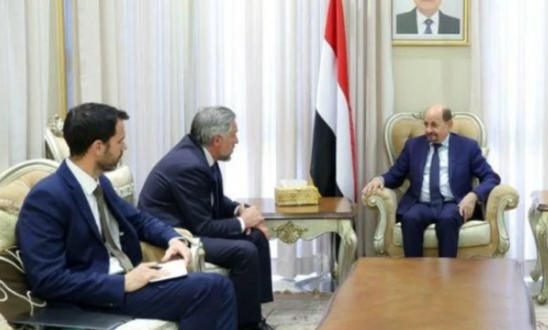 الدعم السعودي لليمن: مفتاح تحسين الخدمات وتصريح رئيس الوزراء