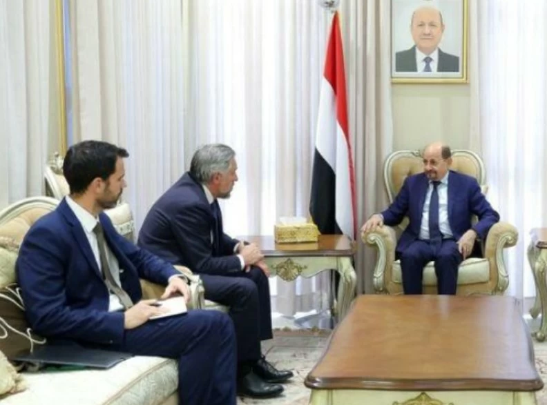 الدعم السعودي لليمن: مفتاح تحسين الخدمات وتصريح رئيس الوزراء