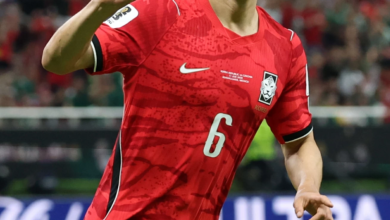 فوز كوريا على التشيك: تحليل وأهداف المباراة في كأس العالم 2-1