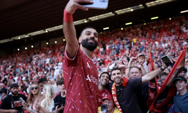 صفقة انتقال محمد صلاح إلى فنربخشة: تفاصيل العرض التركي المفاجئ