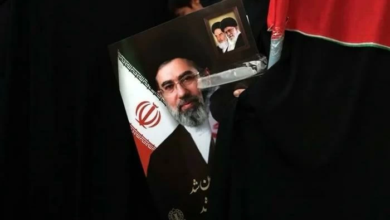 ترامب ينفي وجود اتفاق جديد مع إيران ويصف مزاعم طهران بالأكاذيب