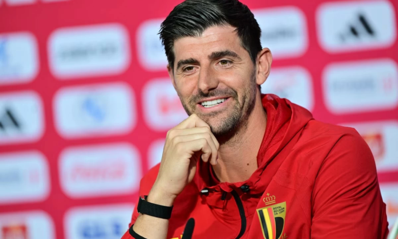 مواجهة كورتوا وصلاح في كأس العالم 2026: هل يكرر التاريخ نفسه؟