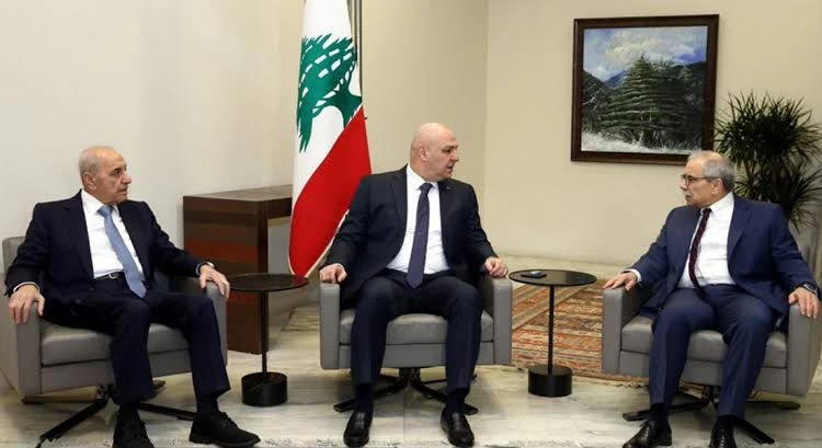 خطة لبنانية لوقف إطلاق النار: تفاصيل المبادرة ومساعي التهدئة