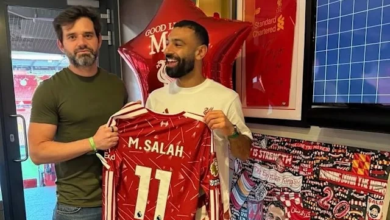 محمد صلاح وفنربخشة: هل ينتقل الفرعون للدوري التركي؟