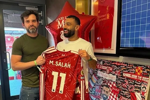 محمد صلاح وفنربخشة: هل ينتقل الفرعون للدوري التركي؟