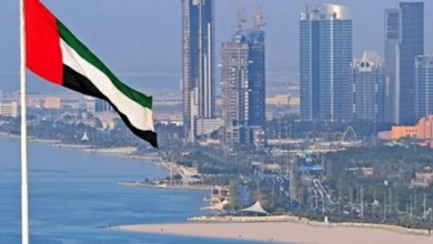 الإمارات تنفي تحويل 3 مليارات دولار لإيران | نفي رسمي قاطع