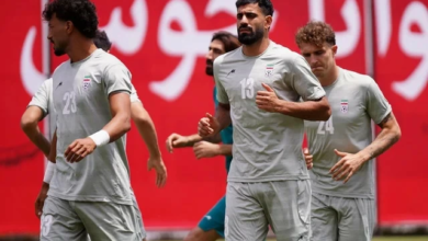 العثور على جثة قرب مقر منتخب إيران يثير مخاوف مونديال 2026