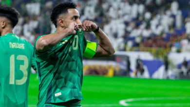 أهداف المنتخب السعودي في كأس العالم: قصة 16 هدفاً تاريخياً