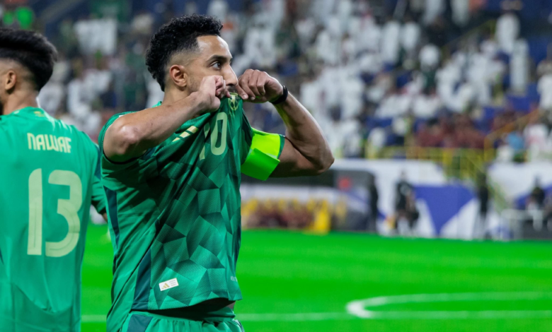 أهداف المنتخب السعودي في كأس العالم: قصة 16 هدفاً تاريخياً